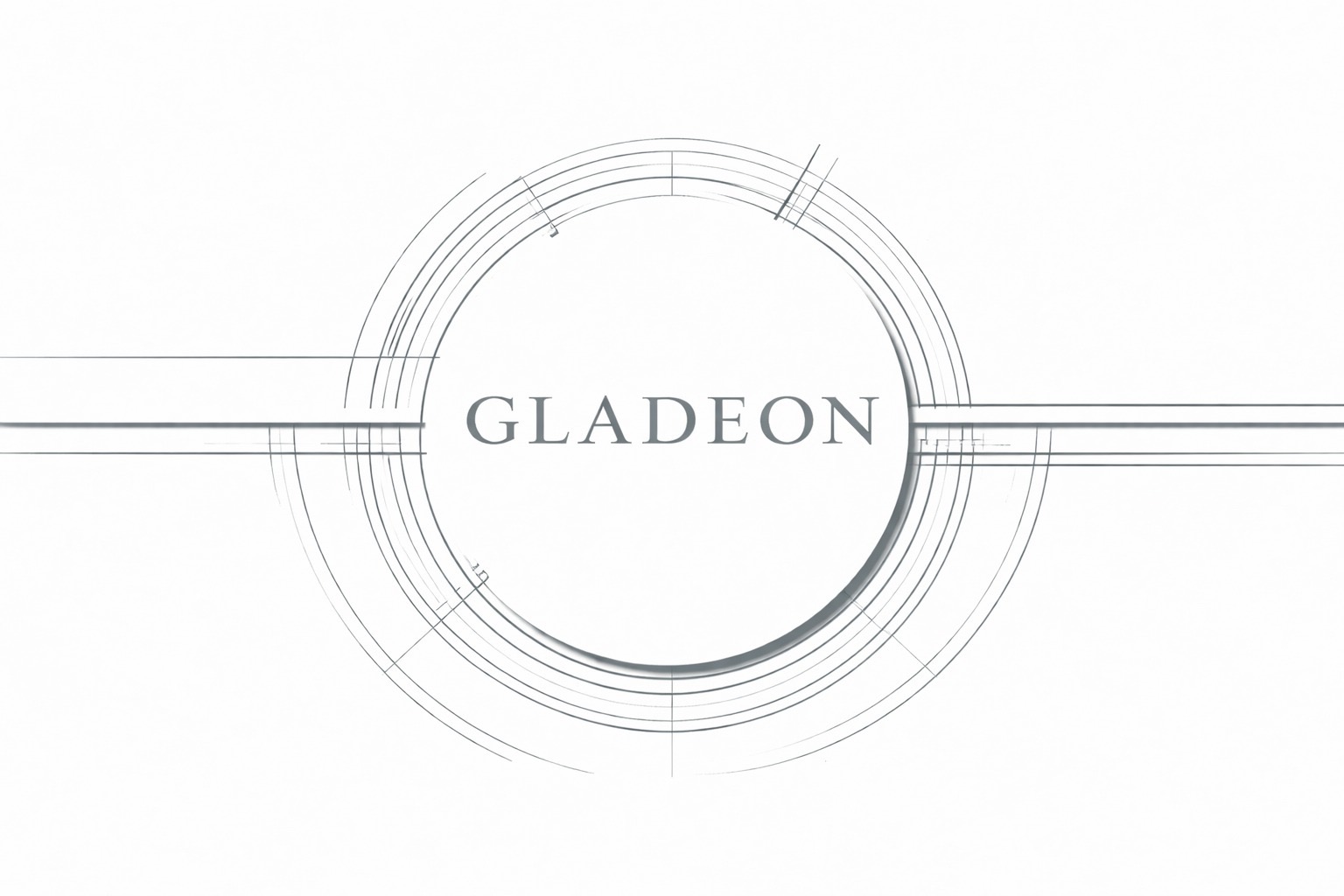 Gladeon GmbH Logo